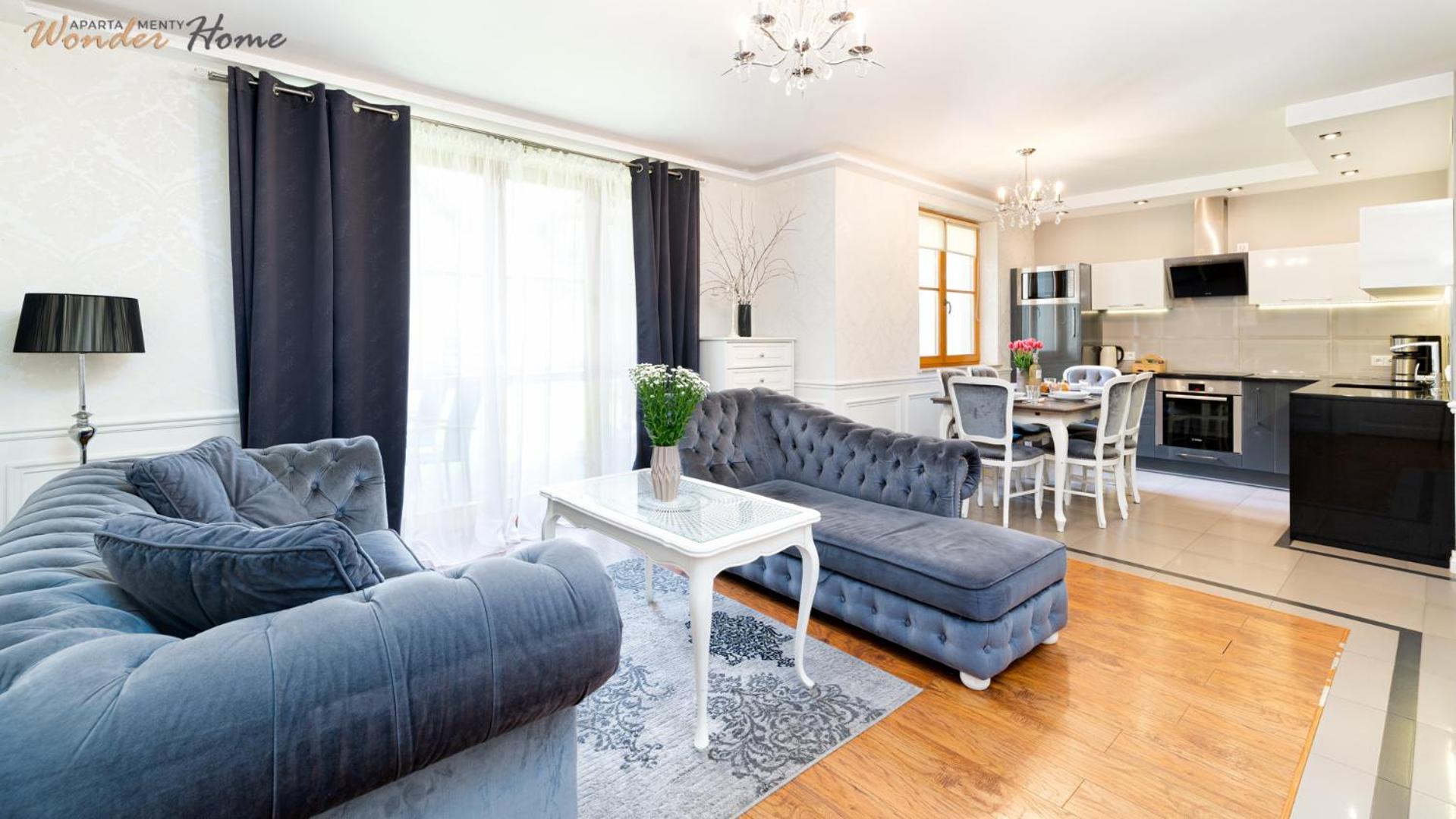 Wonder Home - Domki Gorskie Z Kominkami Na Kameralnym Osiedlu - Plac Zabaw Na Terenie Kompleksu Karpacz Exteriör bild